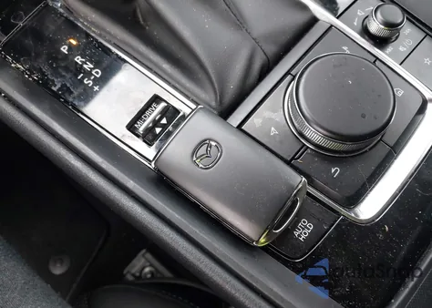 2026 Mazda Cx-50 Hybrid Premium Plus z USA, uszkodzony, nr VIN 7MMVAAEW8TN147275